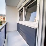 Rent 1 bedroom apartment of 28 m² in Laval
