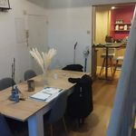 Rent 4 bedroom apartment of 77 m² in Pont-de-Vaux