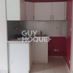 Rent 1 bedroom apartment of 25 m² in Brie-Comte-Robert