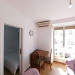 Rent 2 bedroom apartment of 45 m² in Madrid