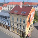 Rent 1 bedroom house in Plzeň