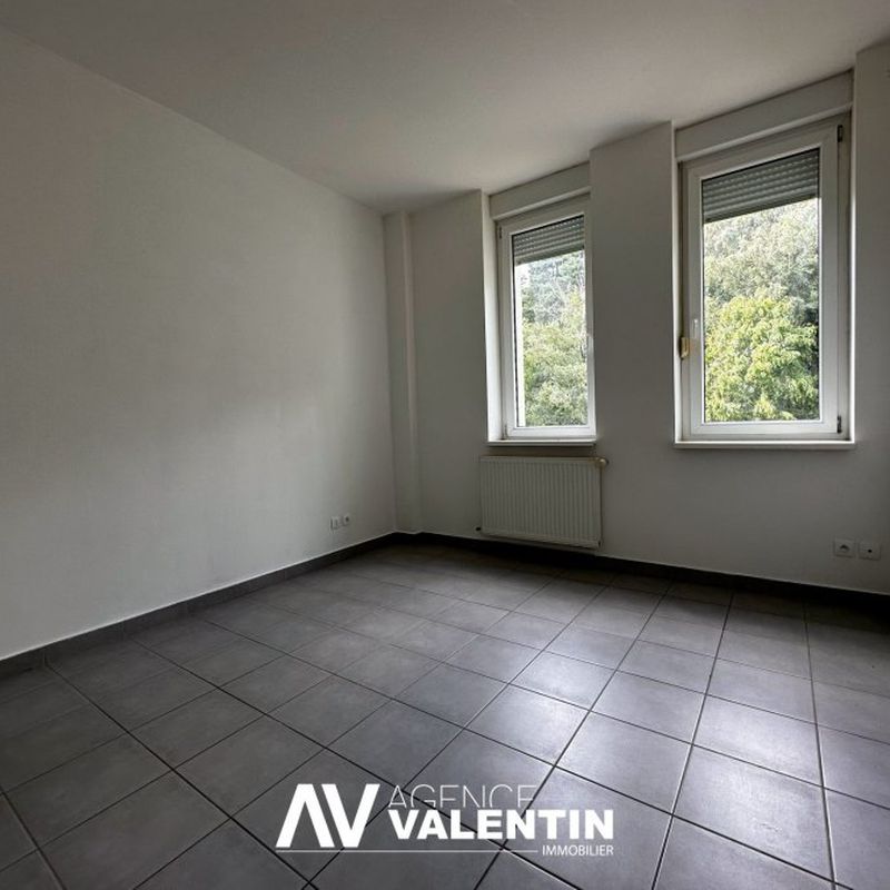 ▷ Appartement en vente • Mondercange • 85,05 m² • 598 000 € | atHome Creutzwald
