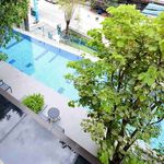 Rent 1 bedroom apartment of 28 m² in Phra Khanong Tai