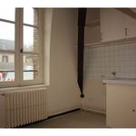 Rent 3 bedroom apartment of 65 m² in Longny les Villages