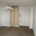 Rent 1 bedroom apartment of 22 m² in Clermont-Ferrand