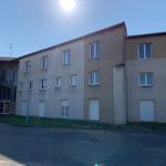 Rent 1 bedroom apartment of 21 m² in Valence