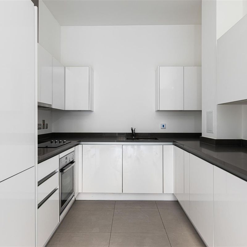 apartment at                          Bolinder Way                          Bromley-by-Bow                        ,                        E3 3UN