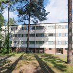 Rent 1 bedroom apartment of 32 m² in Joensuu