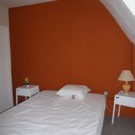 Rent 2 bedroom apartment of 30 m² in ST QUENTIN
