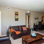 1 bedroom apartment of 775 sq. ft in Calgary