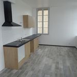 Appartement de 48 m² avec 2 chambre(s) en location à Avallon