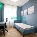 Rent 3 bedroom apartment of 61 m² in Kraków