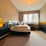 Louer appartement de 2 pièces 44 m² 550 € à Quimper (29000) : une annonce Arthurimmo.com