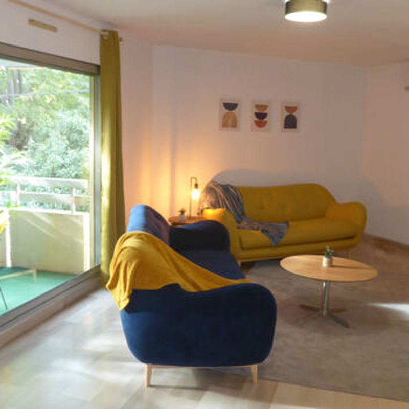 apartment for rent in Montpellier Lattes