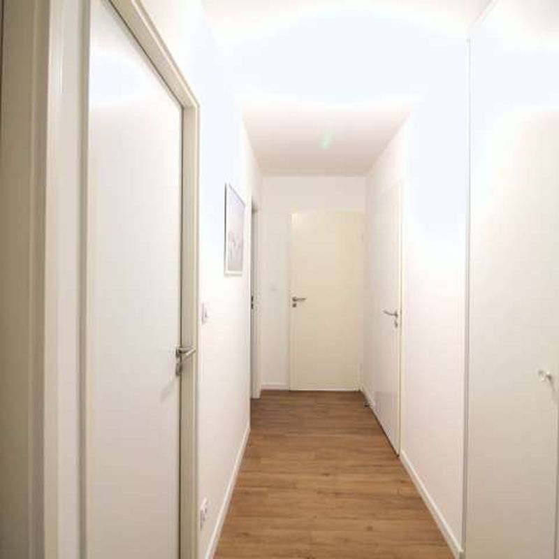 Chambre spacieuse et lumineuse - 12m² - CL33