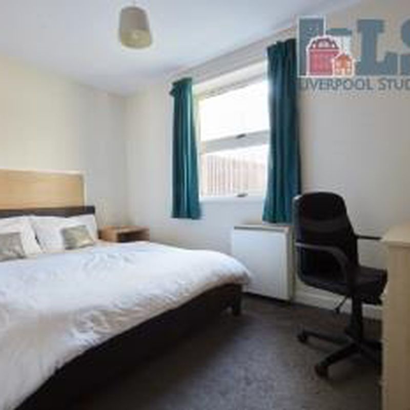 Bedford Street South, 1 Bed Apartment, Liverpool