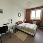 Appartement de 12 m² avec 1 chambre(s) en location à Rezé