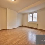 Rent 3 bedroom apartment of 138 m² in Etterbeek