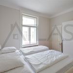Rent 4 bedroom apartment of 157 m² in Praha