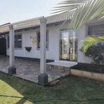 Rent 3 bedroom house of 90 m² in City of Tshwane