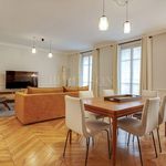 Appartement de 97 m² avec 2 chambre(s) en location à La Muette, Auteuil, Porte Dauphine