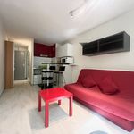 Rent 1 bedroom apartment of 20 m² in ALBI
