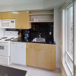 Appartement de 592 m² avec 1 chambre(s) en location à Old Toronto