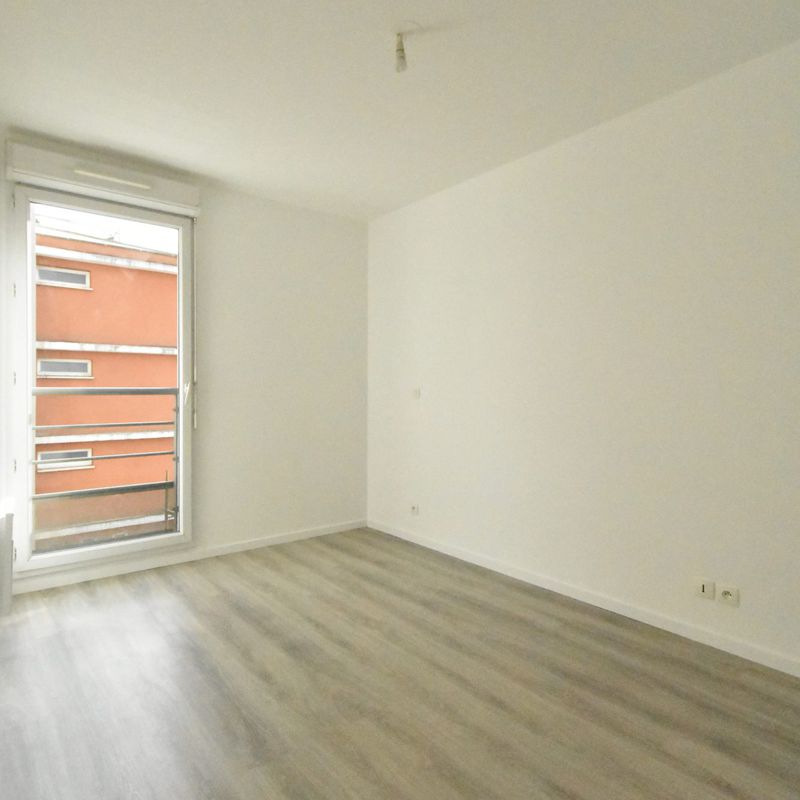 2 bed apartment to let in Villejuif