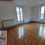 Rent 4 bedroom apartment of 87 m² in Grenoble