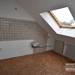 Miete 2 Schlafzimmer wohnung von 50 m² in Neunkirchen