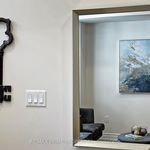 Rent 2 bedroom apartment of 898 m² in Toronto