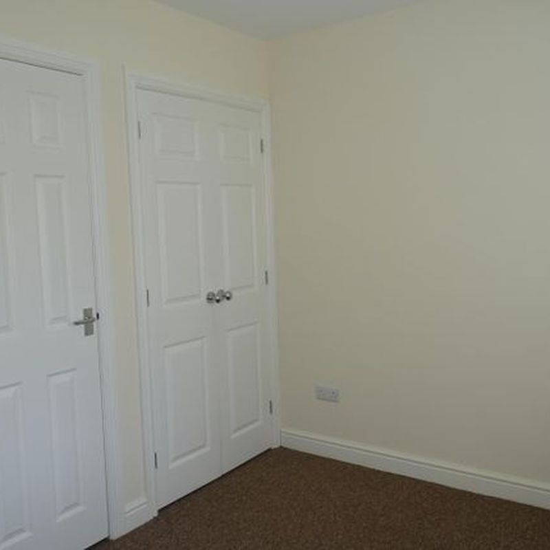 Flat to rent in Mill House Mews, Abbey Foregate, Shrewsbury SY2 Coleham