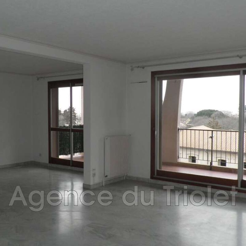 Location appartement 3 pièces 87 m² Montpellier (34090) Montferrier-sur-Lez