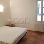 Rent 3 bedroom apartment of 65 m² in Arrondissement of Aix-en-Provence