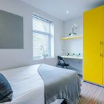 Rent 5 bedroom student apartment in Stoke-on-Trent