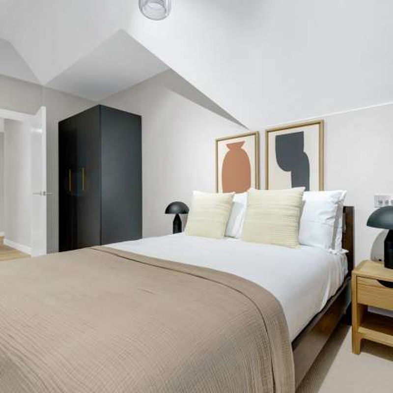 2-bedroom apartment for rent in London, London Queen's Wood