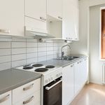 Rent 2 bedroom apartment of 63 m² in Hyvinkää