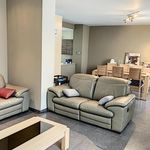 Rent 1 bedroom apartment of 70 m² in Les Bons Villers