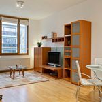 Appartement de 55 m² avec 1 chambre(s) en location à Bruxelles