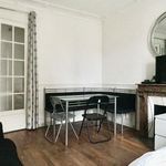 Appartement de 77 m² avec 3 chambre(s) en location à Motte-Picquet, Commerce, Necker