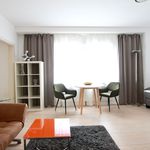 Miete 1 Schlafzimmer wohnung von 36 m² in Köln