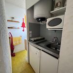 Rent 1 bedroom apartment of 20 m² in Pornic