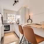Rent 2 bedroom apartment of 80 m² in Paris 16e Arrondissement