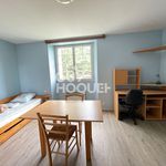Appartement de 21 m² avec 1 chambre(s) en location à Bourges