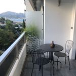 Rent 1 bedroom apartment of 70 m² in Arrondissement of Marseille
