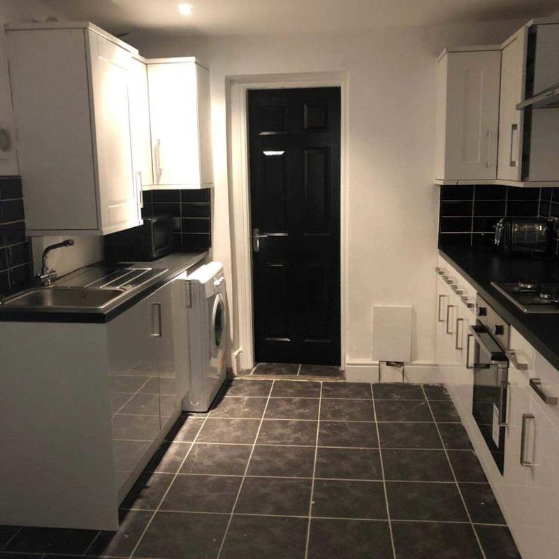 Room for rent in Liverpool Elm Park