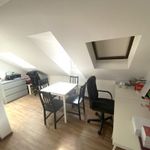 Rent 1 bedroom apartment of 22 m² in Strasbourg