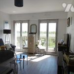 Appartement de 24 m² avec 1 chambre(s) en location à Chantilly