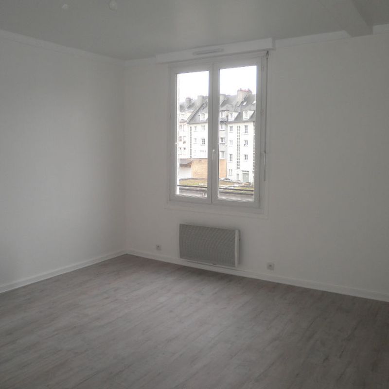 Appartement 1 pièce Caen 34.41m² 404€ à louer - l'Adresse