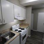 2 bedroom apartment of 613 sq. ft in Saskatoon